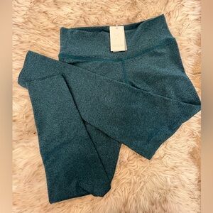 REEL SKIPPER | Warer Leggins | Noche